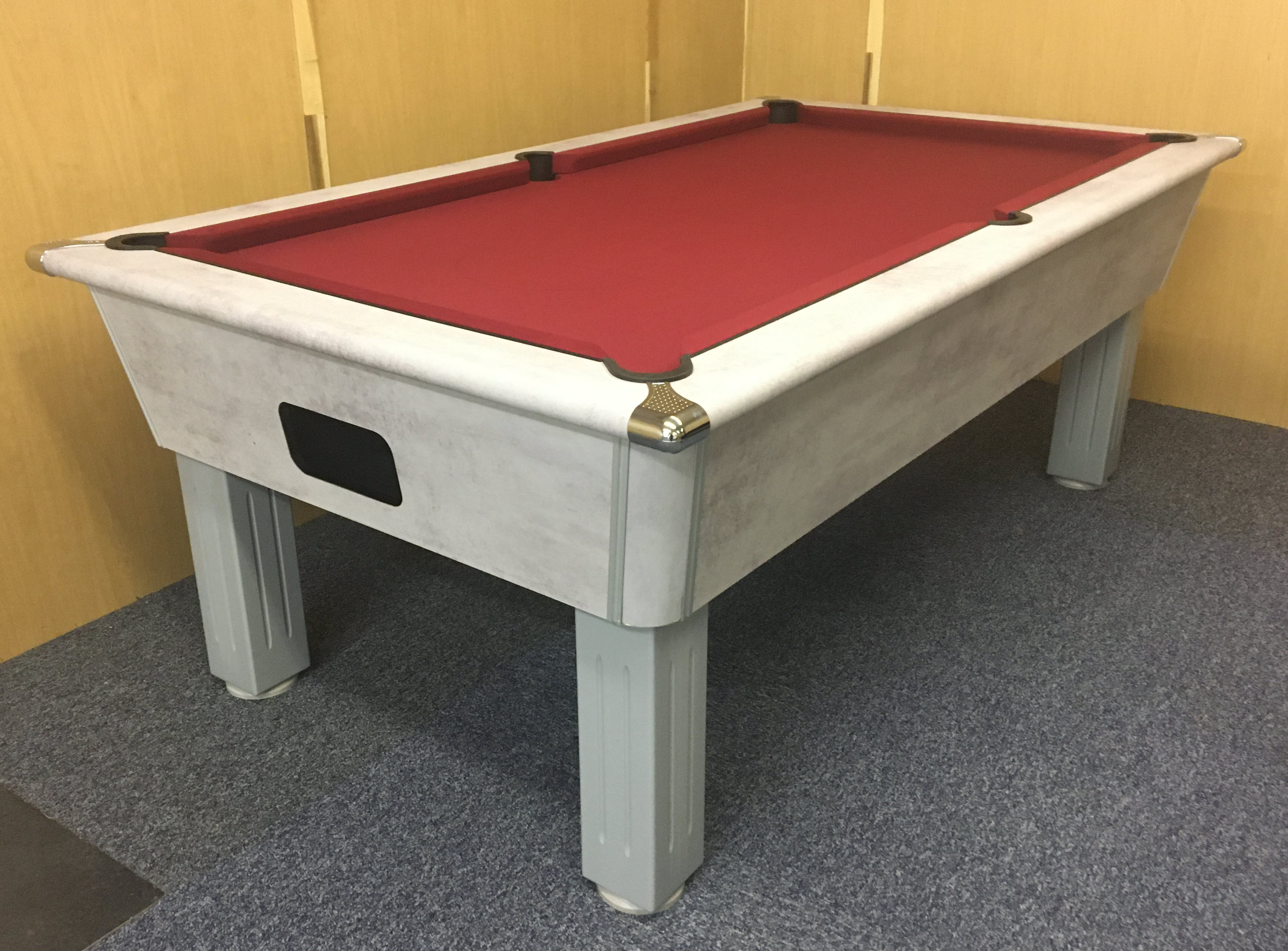 Snooker Tables Ireland